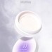 AKF New Snow Melt Oil Control Makeup Setting Powder 10g AKF新款雪融控油持妆定妆散粉