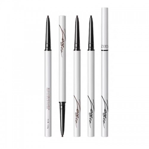 ZEESEA Slim Waterproof Eyeliner Gel Stick 0.05g 滋色纤细防水卧蚕眼线胶笔