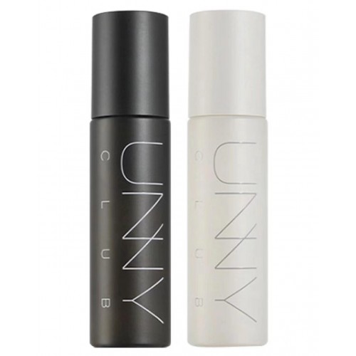 UNNY Moisturising Fresh Makeup Setting Spray 100ml 悠宜水感保湿清爽持妆定妆喷雾