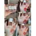 Mistine Thai Latte Juicy Lip Glaze 2.6g 蜜丝婷泰式奶咖水光唇冻