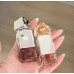 Mistine Thai Latte Juicy Lip Glaze 2.6g 蜜丝婷泰式奶咖水光唇冻