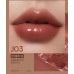Mistine Thai Latte Juicy Lip Glaze 2.6g 蜜丝婷泰式奶咖水光唇冻