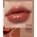 Mistine Thai Latte Juicy Lip Glaze 2.6g 蜜丝婷泰式奶咖水光唇冻