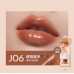 Mistine Thai Latte Juicy Lip Glaze 2.6g 蜜丝婷泰式奶咖水光唇冻