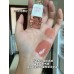 Mistine Thai Latte Juicy Lip Glaze 2.6g 蜜丝婷泰式奶咖水光唇冻