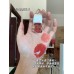 Mistine Thai Latte Juicy Lip Glaze 2.6g 蜜丝婷泰式奶咖水光唇冻