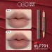 Out Of Office Double-ended Fiber Sulpted Shadow Lip Liner 1.3g OOO双头纤雕阴影唇线笔