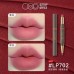 Out Of Office Double-ended Fiber Sulpted Shadow Lip Liner 1.3g OOO双头纤雕阴影唇线笔