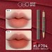 Out Of Office Double-ended Fiber Sulpted Shadow Lip Liner 1.3g OOO双头纤雕阴影唇线笔