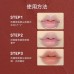 Out Of Office Double-ended Fiber Sulpted Shadow Lip Liner 1.3g OOO双头纤雕阴影唇线笔