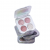 Shedella Interesting Series Of Four-color Eye Shadow Palette 5.5g 诗蒂娅多有趣系列四色眼影盘