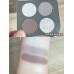Shedella Interesting Series Of Four-color Eye Shadow Palette 5.5g 诗蒂娅多有趣系列四色眼影盘