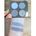 Shedella Interesting Series Of Four-color Eye Shadow Palette 5.5g 诗蒂娅多有趣系列四色眼影盘