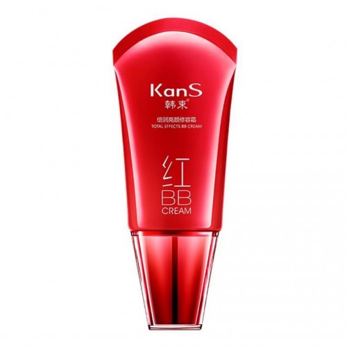 Kans Multi Effect BB Cream 20ml 韩束倍润亮颜修容霜