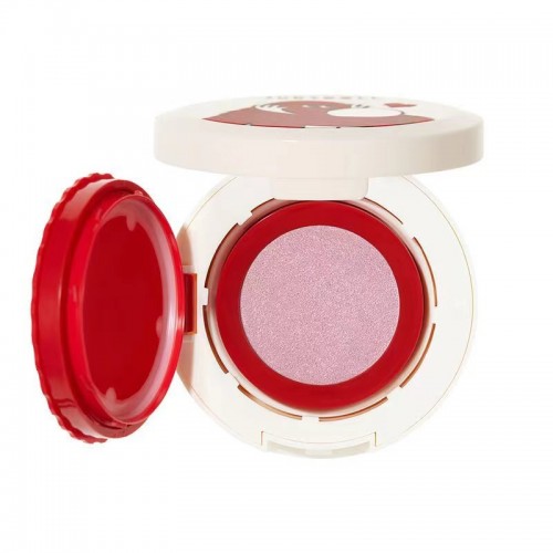 Judydoll Hug Series Limited Air Cushion Blush Cream 5g 橘朵抱抱系列限定气垫腮红膏