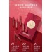 Colorkey Year of the Dragon Mini Lip Gloss SET 1g*6 珂拉琪龙年唇露唇釉迷你套盒