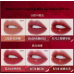 Colorkey Year of the Dragon Mini Lip Gloss SET 1g*6 珂拉琪龙年唇露唇釉迷你套盒