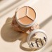 TFIT Coverup Pro Concealer 10g 媞妃特丝柔焕颜三色遮瑕膏