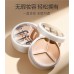 TFIT Coverup Pro Concealer 10g 媞妃特丝柔焕颜三色遮瑕膏