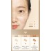 TFIT Coverup Pro Concealer 10g 媞妃特丝柔焕颜三色遮瑕膏