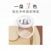 TFIT Coverup Pro Concealer 10g 媞妃特丝柔焕颜三色遮瑕膏