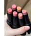 HYNTOOR Matte Oil Stick Lipstick 2.7g 黑兔雾面油画棒口红