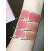 HYNTOOR Matte Oil Stick Lipstick 2.7g 黑兔雾面油画棒口红