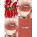 HYNTOOR Nourishing Candied Hawthorn Lip Glaze Lip Mud 2.2g 黑兔滋润糖葫芦唇釉唇泥