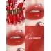 HYNTOOR Nourishing Candied Hawthorn Lip Glaze Lip Mud 2.2g 黑兔滋润糖葫芦唇釉唇泥