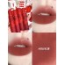 HYNTOOR Nourishing Candied Hawthorn Lip Glaze Lip Mud 2.2g 黑兔滋润糖葫芦唇釉唇泥