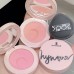 HYNTOOR Moisturizing Long-Lasting Fudge Blush 3.8g 黑兔滋润持久不脱色软糖腮红