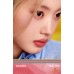 INTO YOU X Wiggle Wiggle Cloud-feeling Matte Lip Mud 1.8g 心慕与你 x Wiggle Wiggle云感唇泥