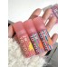 INTO YOU X Wiggle Wiggle Cloud-feeling Matte Lip Mud 1.8g 心慕与你 x Wiggle Wiggle云感唇泥