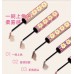 INTO YOU X Wiggle Wiggle Light Natural Matte Eyebrow Tint 3g 心慕与你 x Wiggle Wiggle系列染眉膏