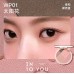 INTO YOU X Wiggle Wiggle All-In-One Matte Makeup Palette 12g 心慕与你 x Wiggle Wiggle五色综合盘