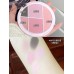 INTO YOU X Wiggle Wiggle All-In-One Matte Makeup Palette 12g 心慕与你 x Wiggle Wiggle五色综合盘