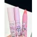 Flortte X ESTHER BUNNY Blush Stick 3.5g 花洛莉亚x艾丝乐小兔联名款天生粉红系列腮红笔