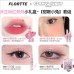 Flortte X ESTHER BUNNY Co-Branded Naturally Pink Series Mini Gift Set 花洛莉亚x艾丝乐小兔联名天生粉红系列小礼盒