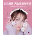 Flortte X Esther Bunny Born Pink Series Gift Set 花洛莉亚x艾丝乐小兔天生粉红系列联名大礼盒