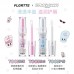 Flortte X ESTHER BUNNY Lip Gloss 2.7g 花洛莉亚x艾丝乐小兔联名款天生粉红系列唇部精华蜜