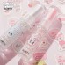 Flortte X ESTHER BUNNY Lip Gloss 2.7g 花洛莉亚x艾丝乐小兔联名款天生粉红系列唇部精华蜜