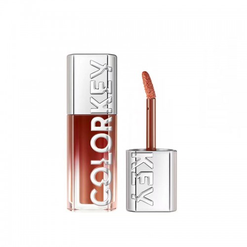 Colorkey Chase Light Lip Gloss 3ml 珂拉琪追光唇蜜