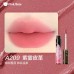 Pink Bear Pink Cowboy Matte Lip Mud 2g 皮可熊粉色牛仔哑致唇泥