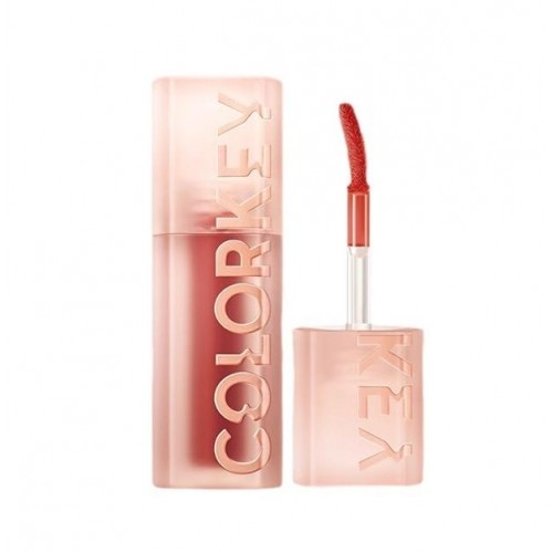 Colorkey Water Bubble Lip Gloss 3ml 珂拉琪水波波唇部精华蜜