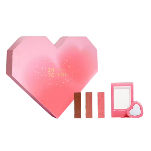 INTO YOU Limited Edition Love Without Distance Gift Set 心慕与你限定[爱无距]套组