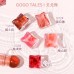 Gogotales Small Pink Ball Refractive Lip Glaze 3.5g 戈戈舞小粉球折光唇釉