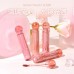 Gogotales Small Pink Ball Refractive Lip Glaze 3.5g 戈戈舞小粉球折光唇釉