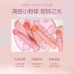 Gogotales Small Pink Ball Refractive Lip Glaze 3.5g 戈戈舞小粉球折光唇釉