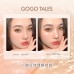 Gogotales Highight Contouring Palette 13.5g 戈戈舞光影无痕高光修容盘