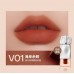 Mistine Thai Latte Juicy Lip Cream 2.8g 蜜丝婷泰式奶咖丝绒唇霜